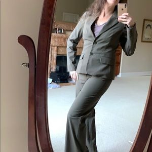 Like New pantsuit by Folio